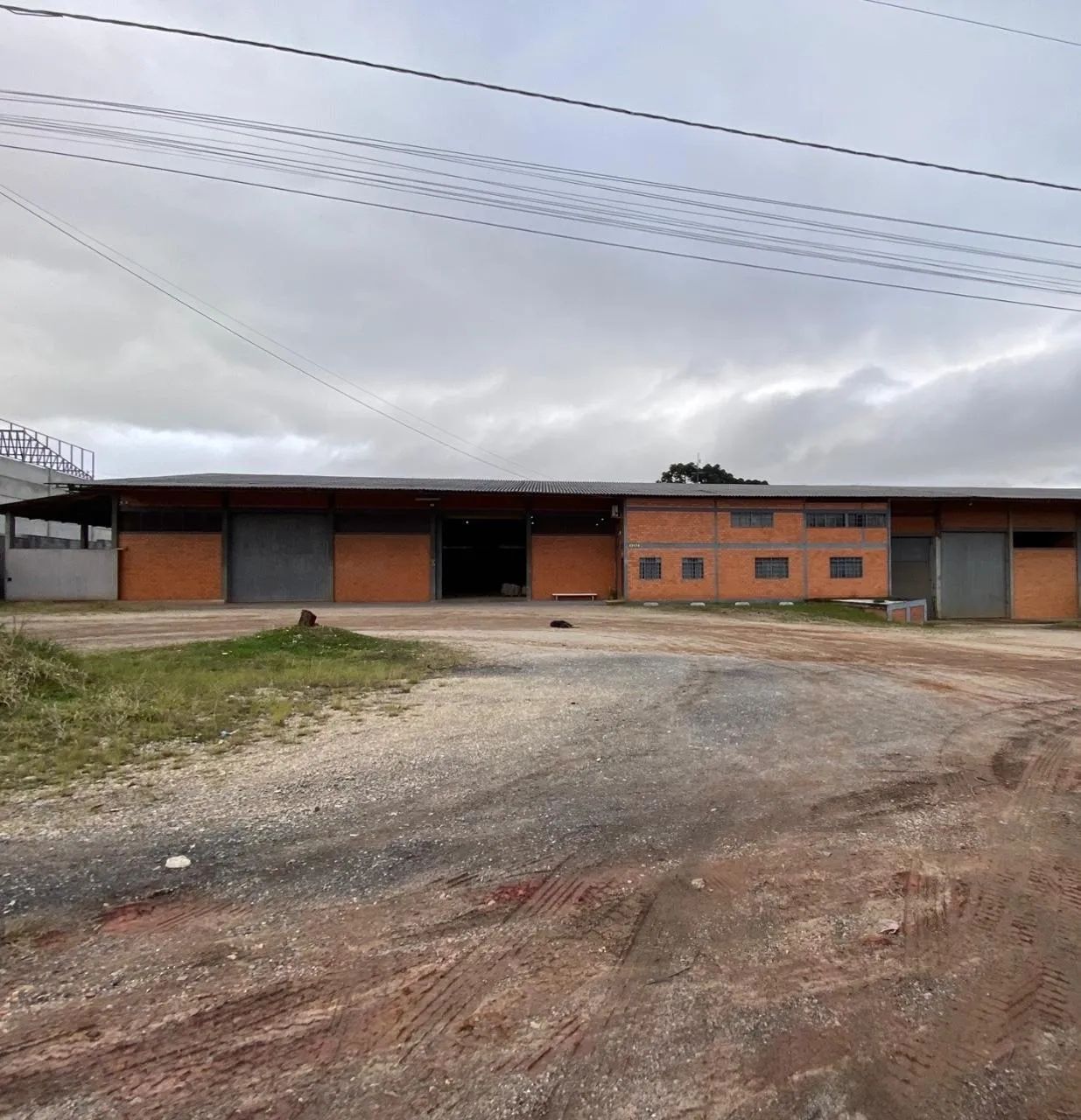 Barracão Locação - Araucária - Foto 4