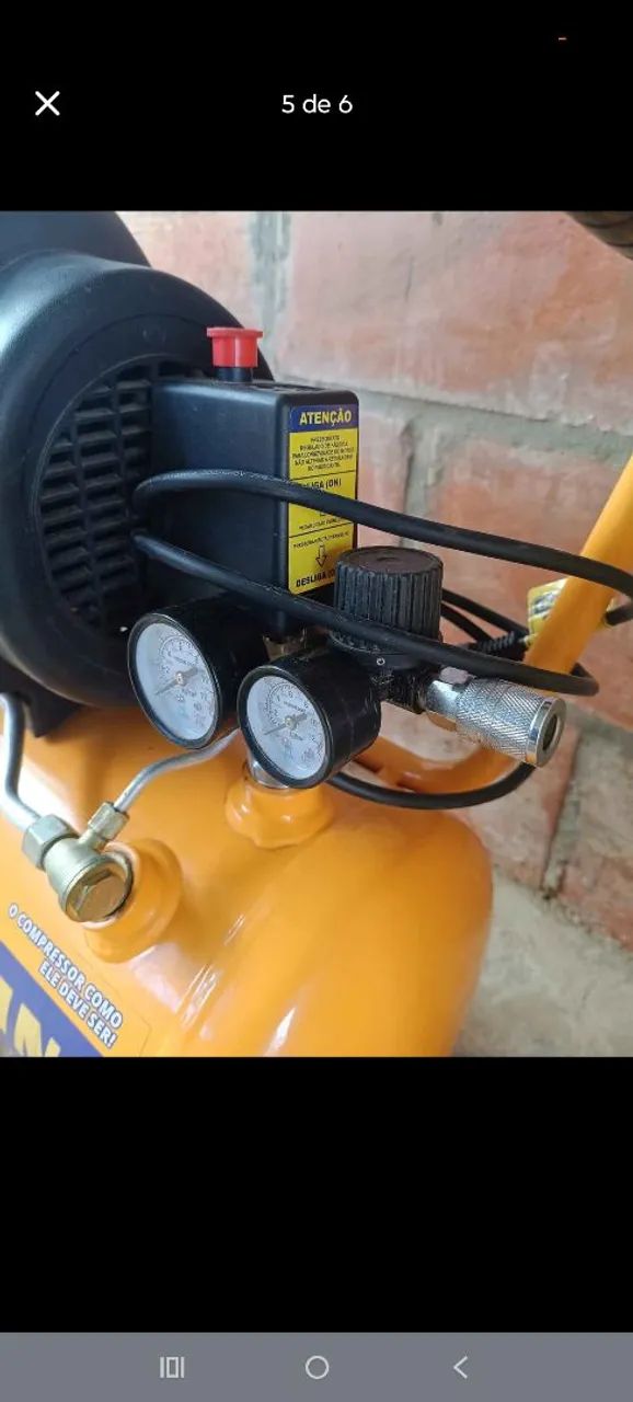 Compressor chaperini - Foto 5