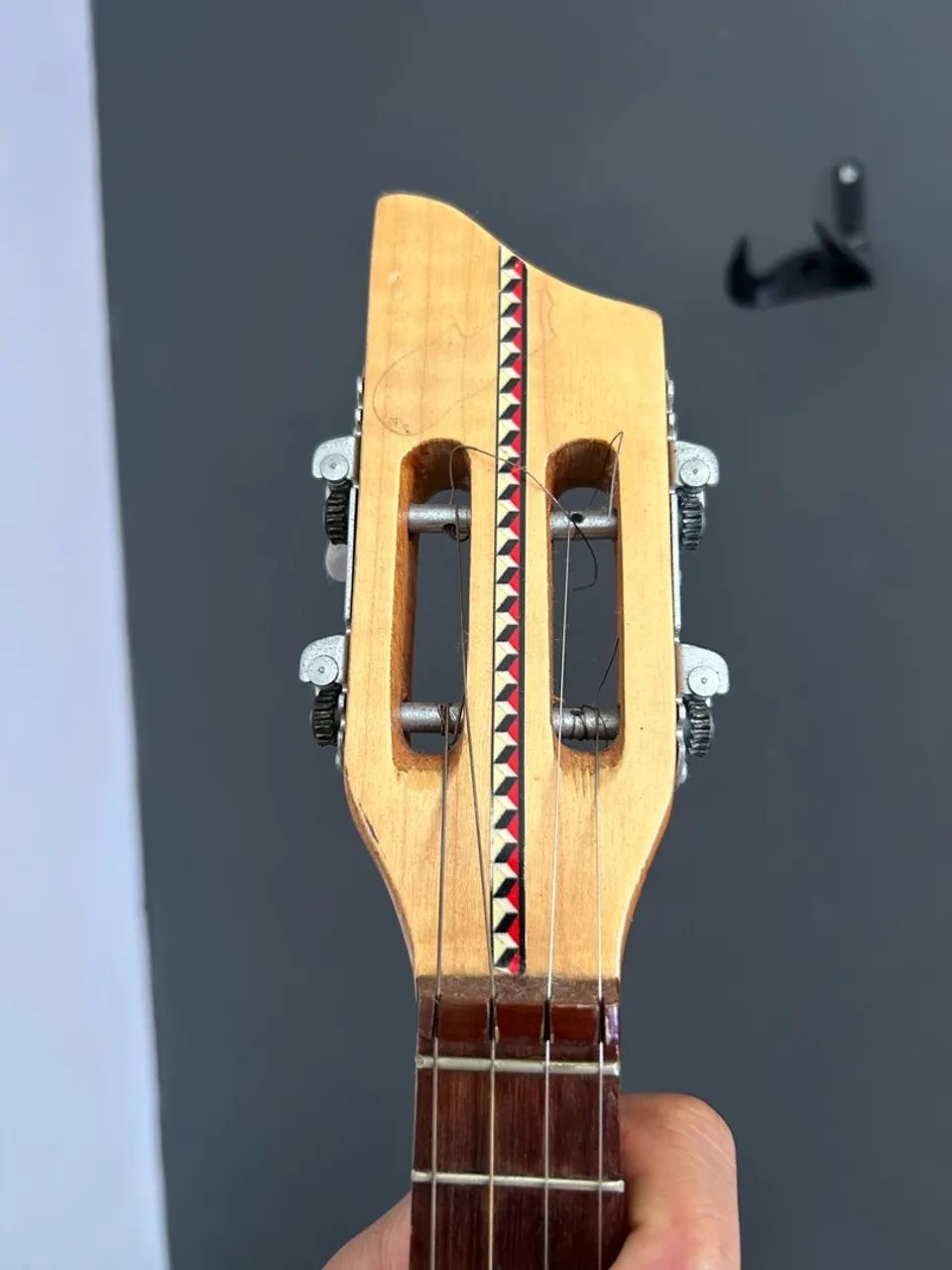 Banjo Luthier - Foto 4