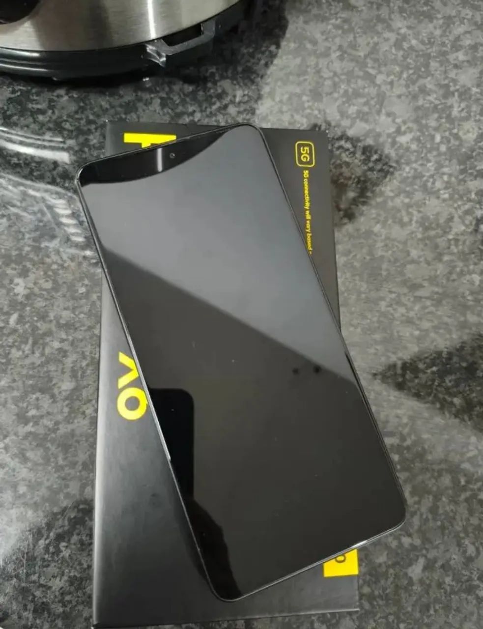 VENDO SMARTPHONE XIAOMI POCO X6 5G  - Foto 4