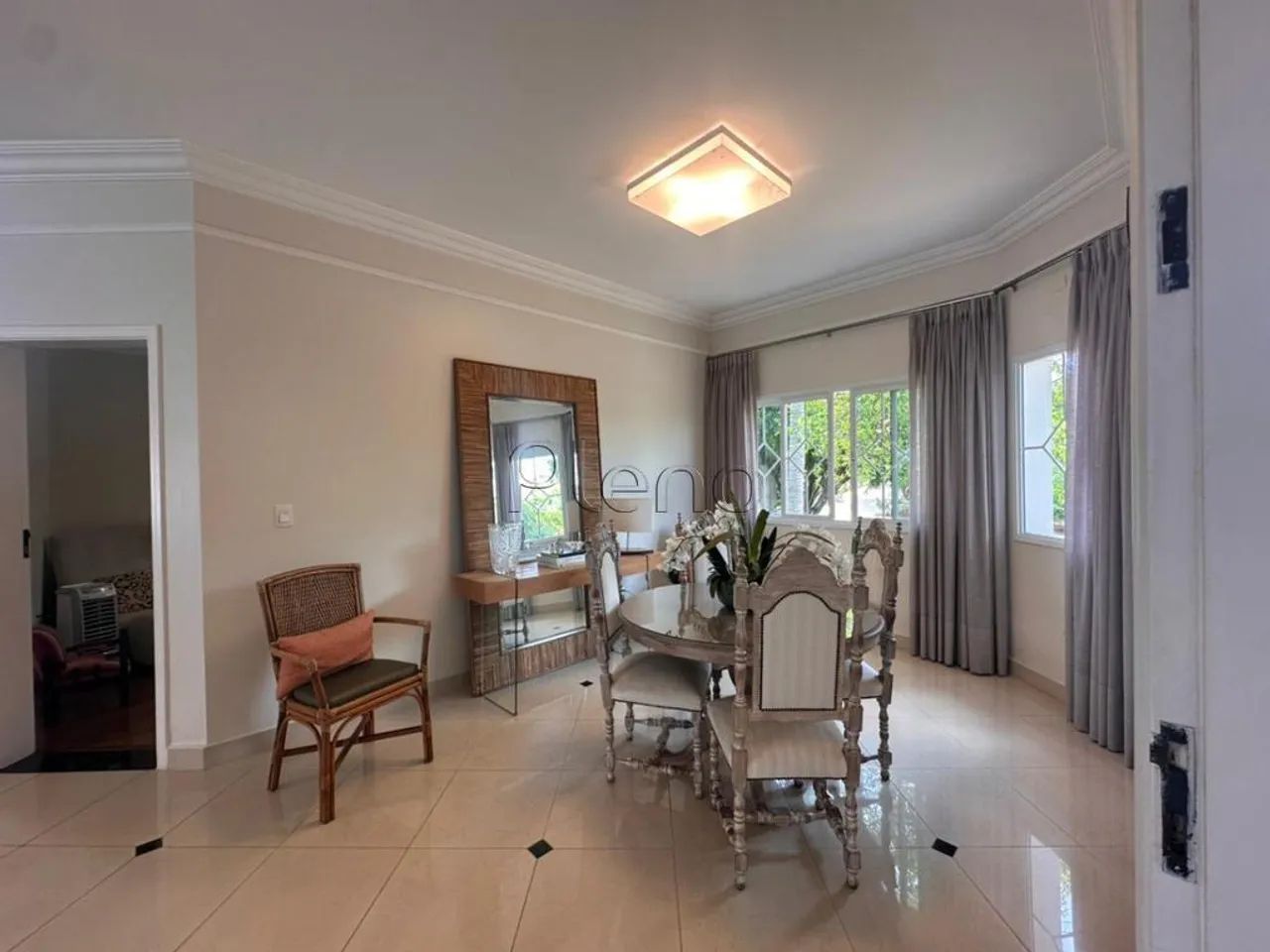 Sobrado à venda em Indaiatuba, Chácara Areal, com 4 quartos, com 395 m² - Foto 3