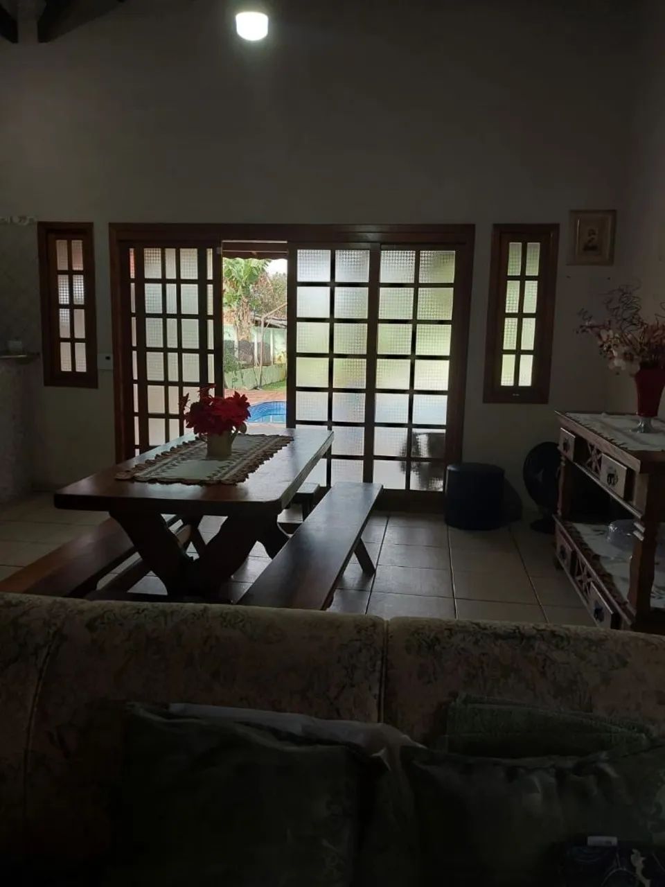 Chácara com 3 dormitórios à venda, 1000 m² por R$ 850.000 - Recanto Maravilha II - Boituva - Foto 14