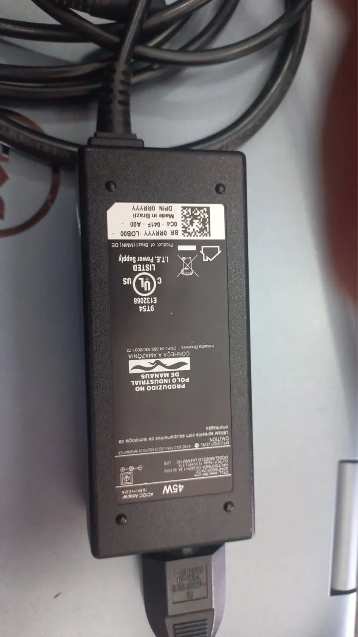 Notebook Dell Inspiron 5481 2 em 1  - Foto 4