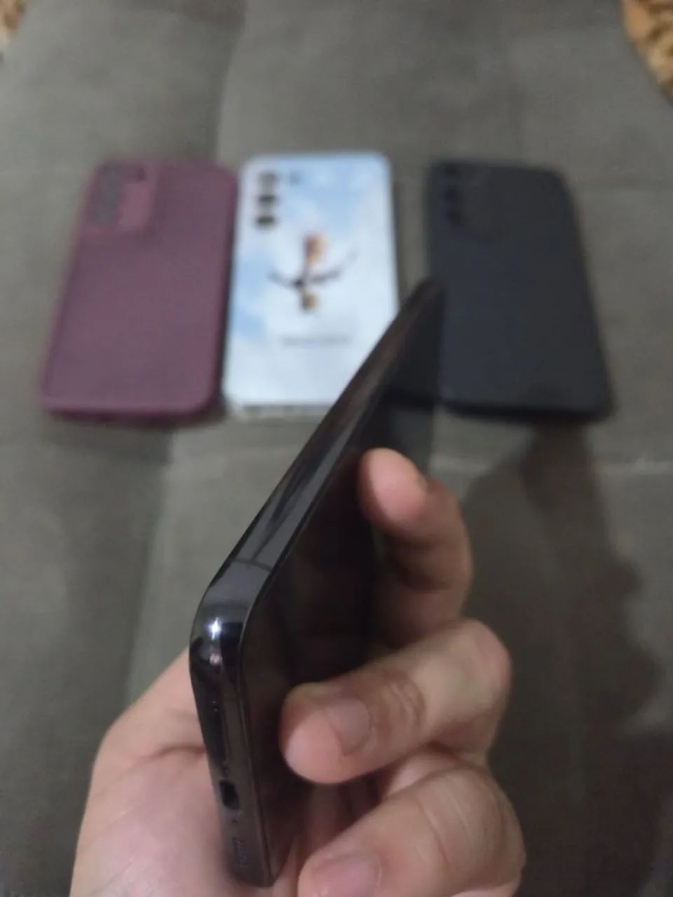 Samsung s23+ Plus 256GB 8GB Ram  - Foto 5