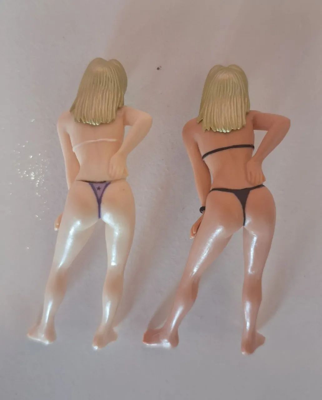 Dead or Alive Xtreme 2 - Tina  versão 01 e 02. - Foto 3