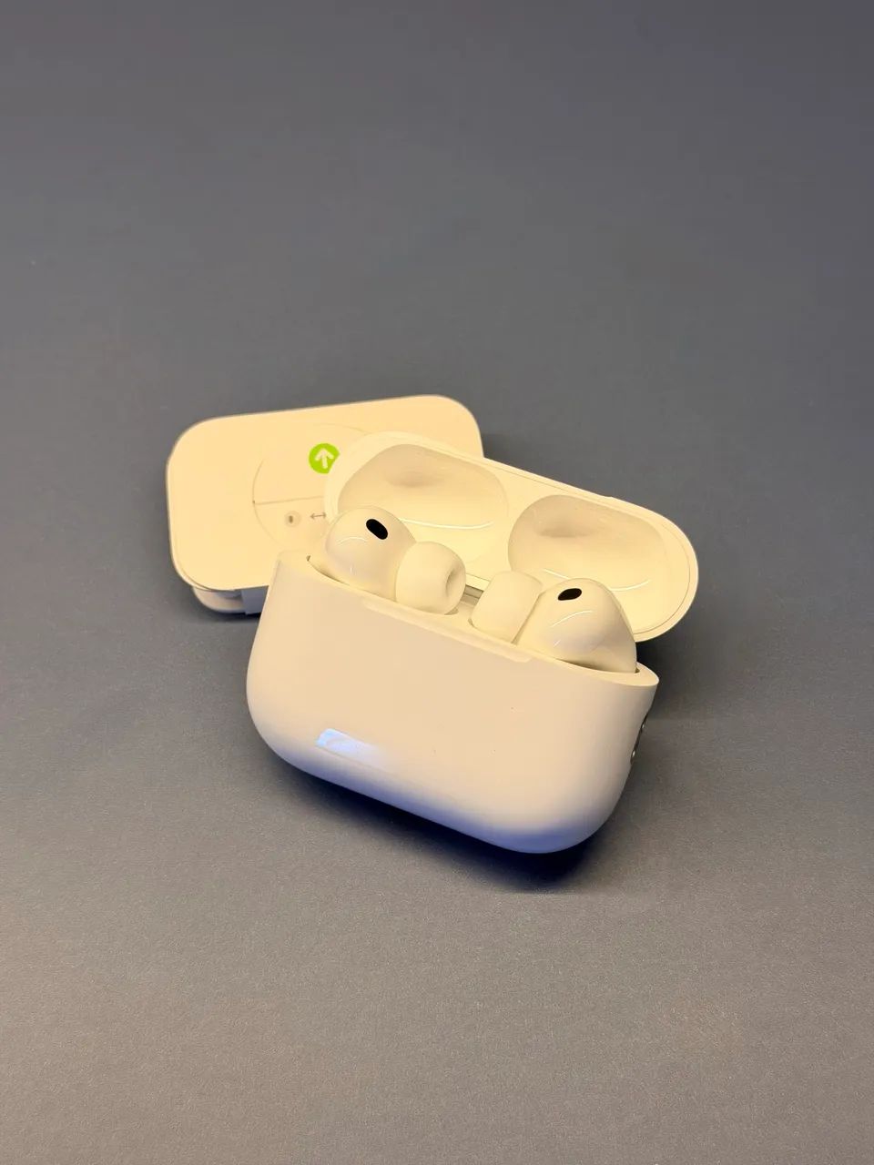 AirPods Pro 3 apple com tradução simultânea e cancelamento de ruido