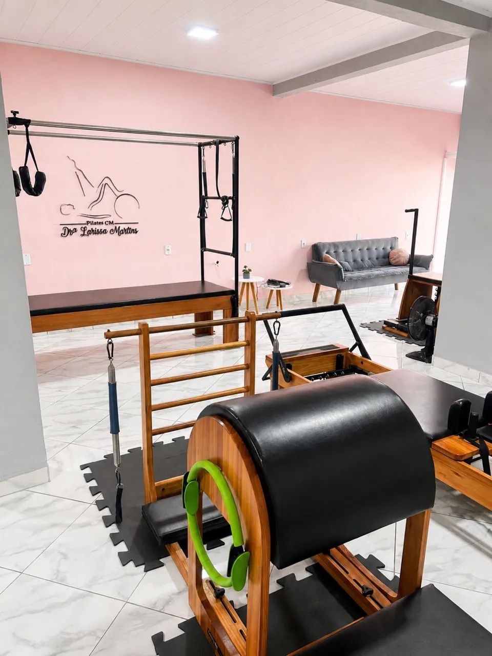 Studio de Pilates à venda. - Foto 3
