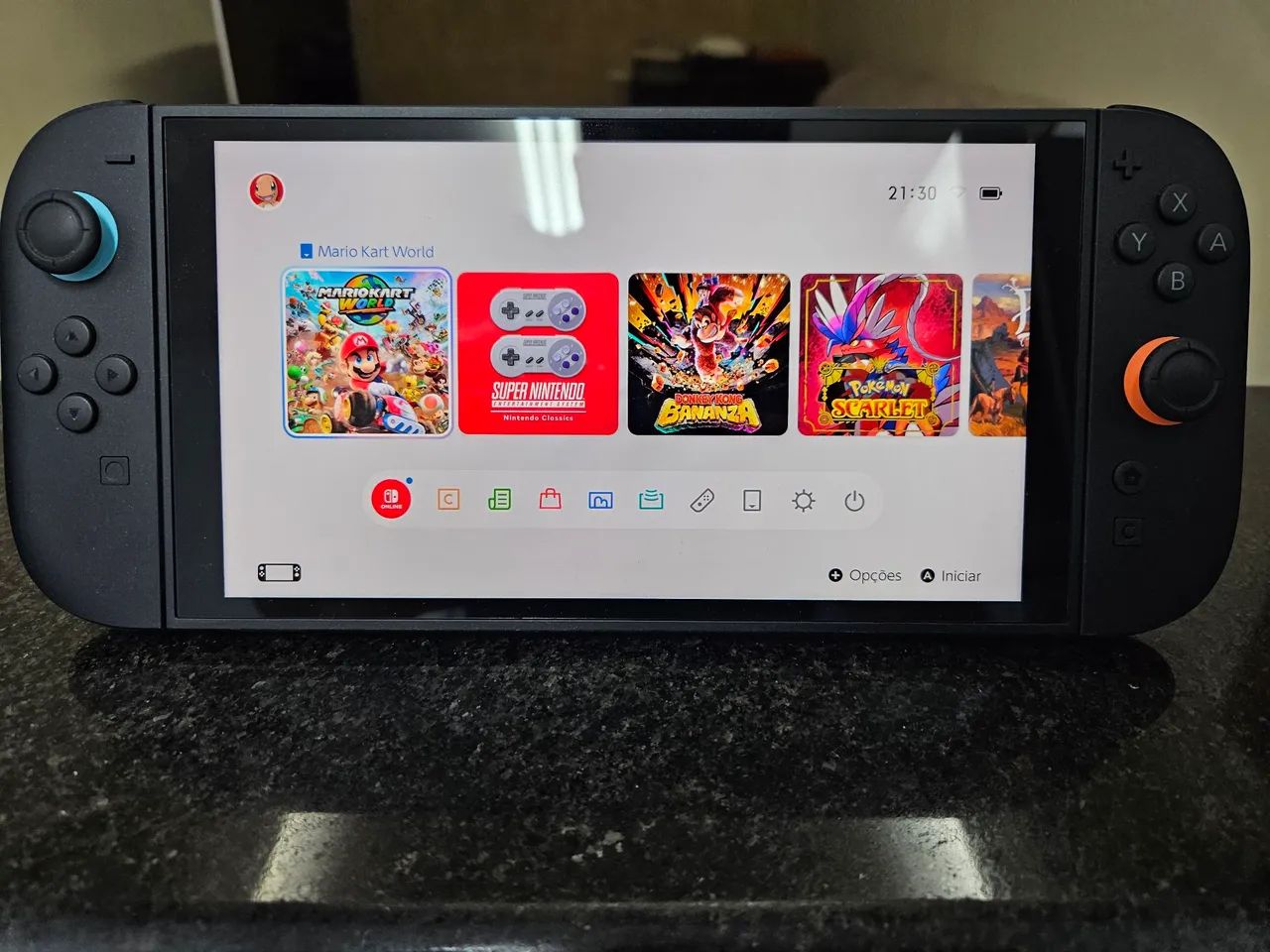 Nintendo Switch 2 - Foto 2