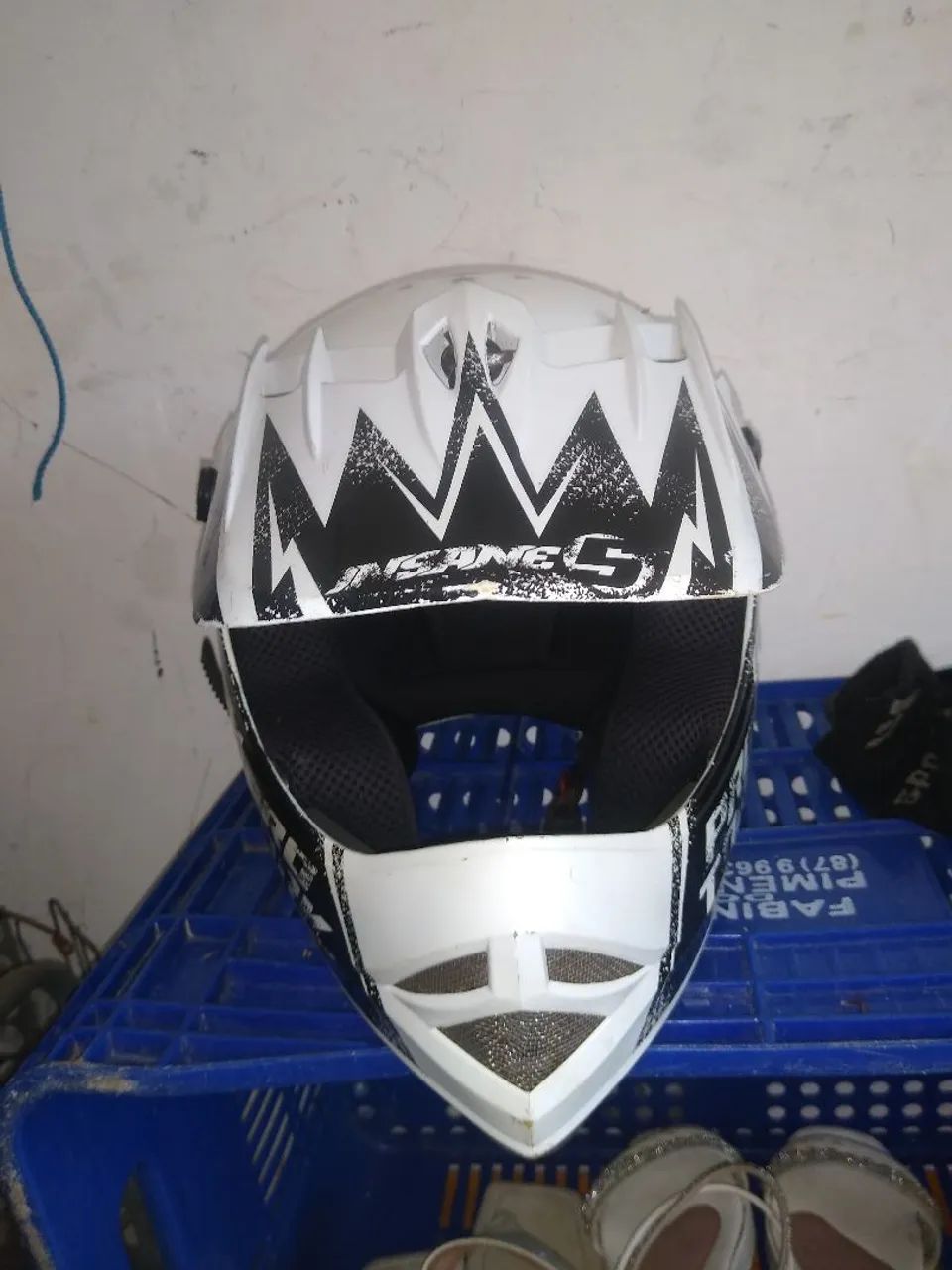 Capacete  - Foto 2