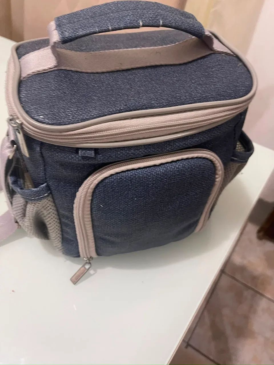 Bolsa térmica 