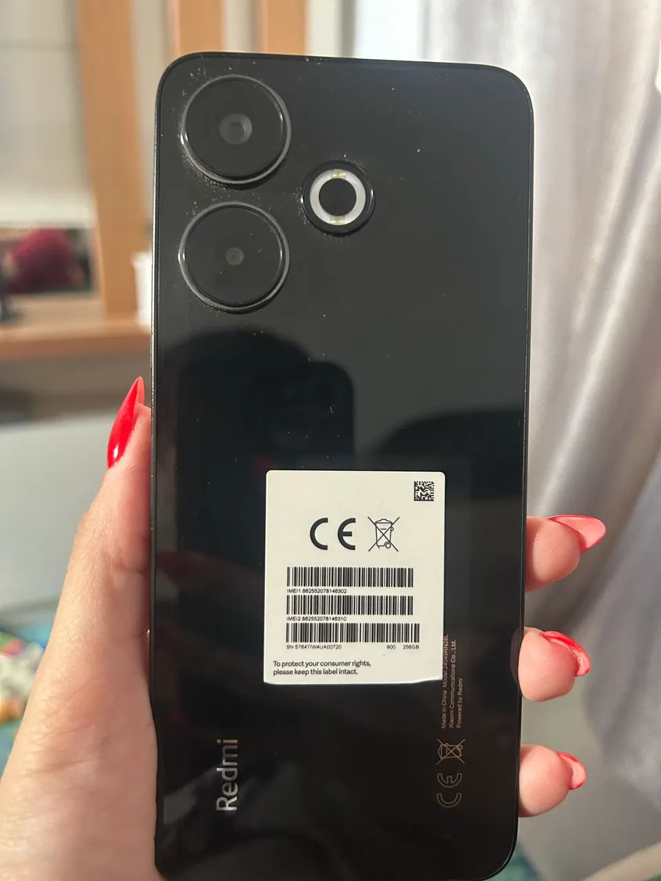 Redmi 13  - Foto 2