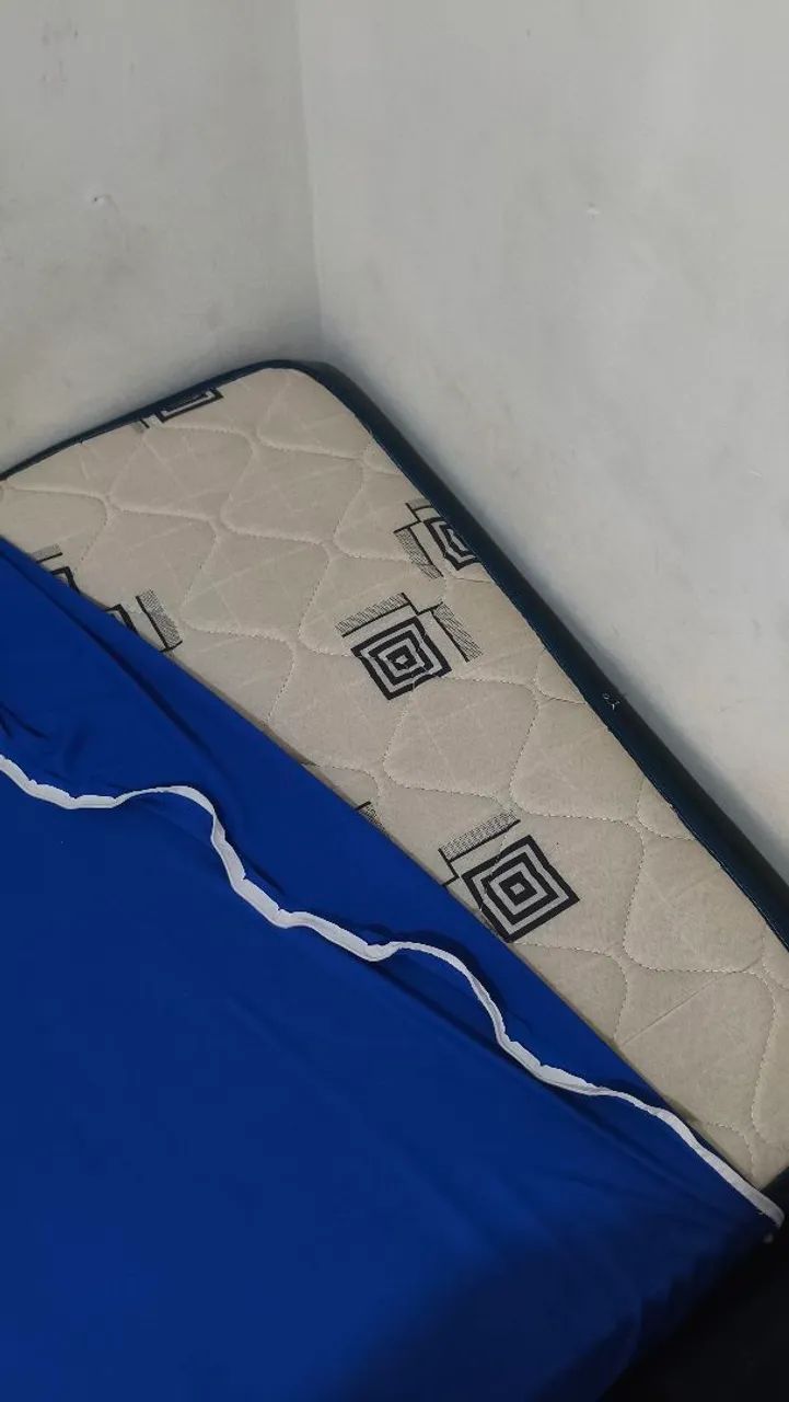 Cama Box Solteiro  - Foto 2