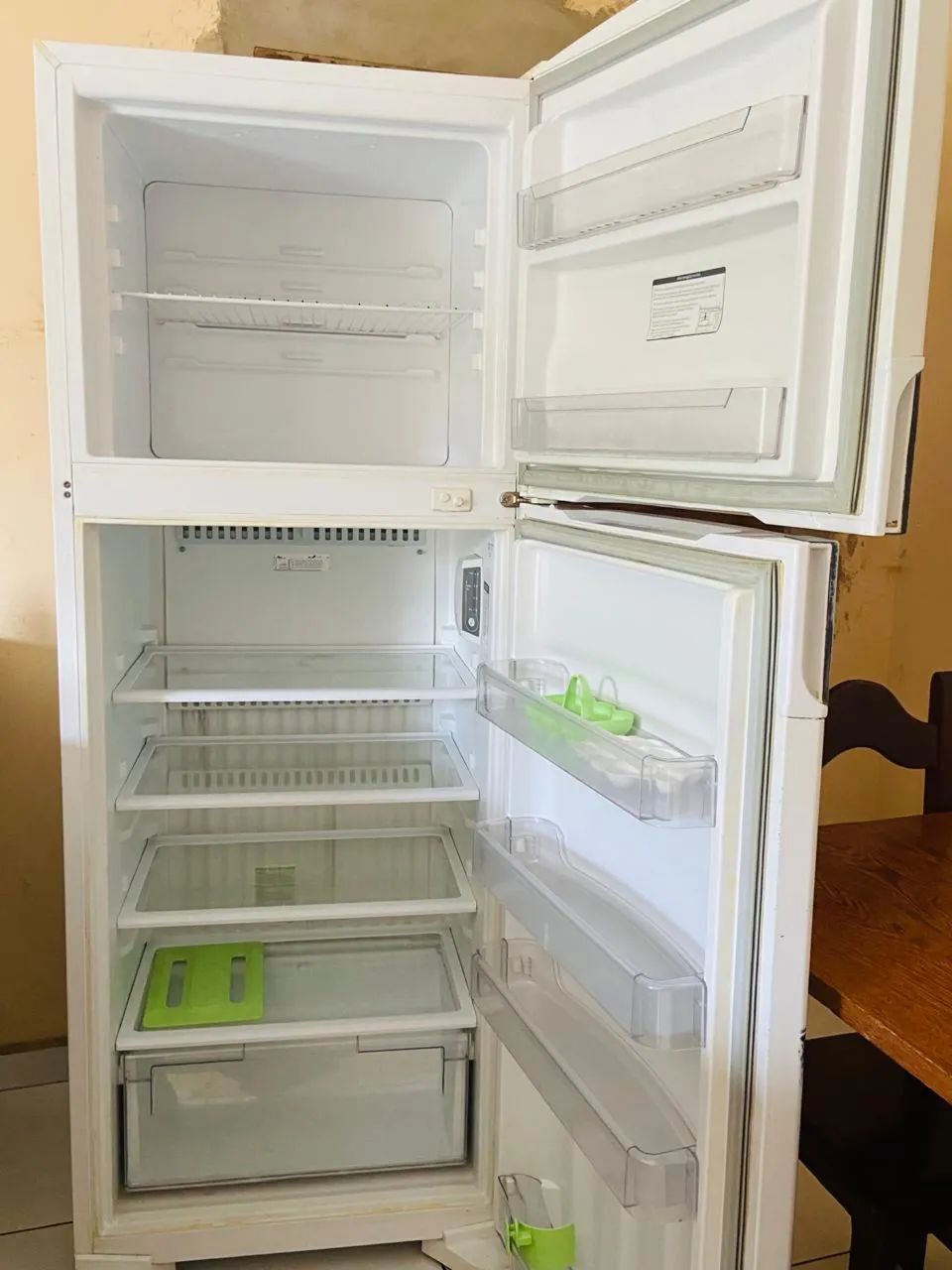 GELADEIRA  - Foto 2
