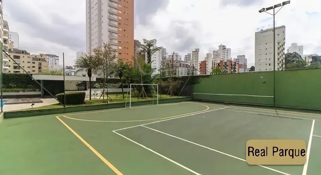 Exclusividade e Sofistica ção no Coração do Real Parque - 326m2 - Foto 4