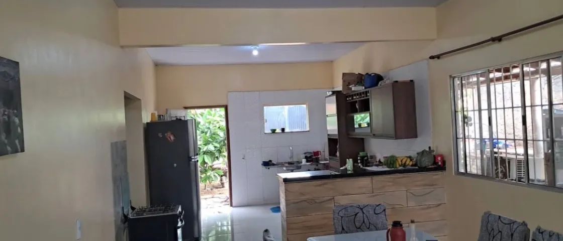 CASA NO JADERLANDIA  - Foto 2