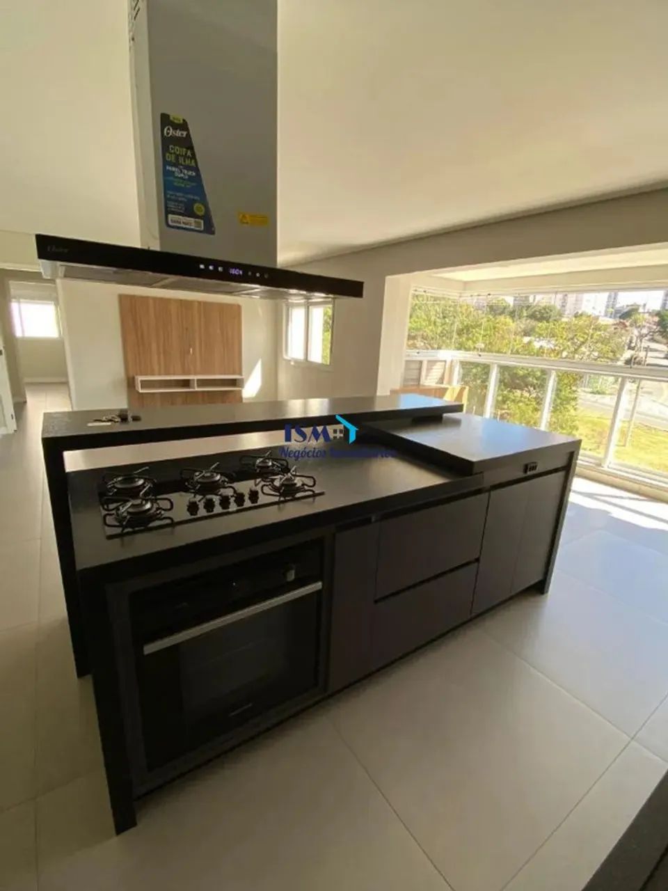 Apartamento de 2 quartos a venda no Taquaral - Campinas - Foto 5