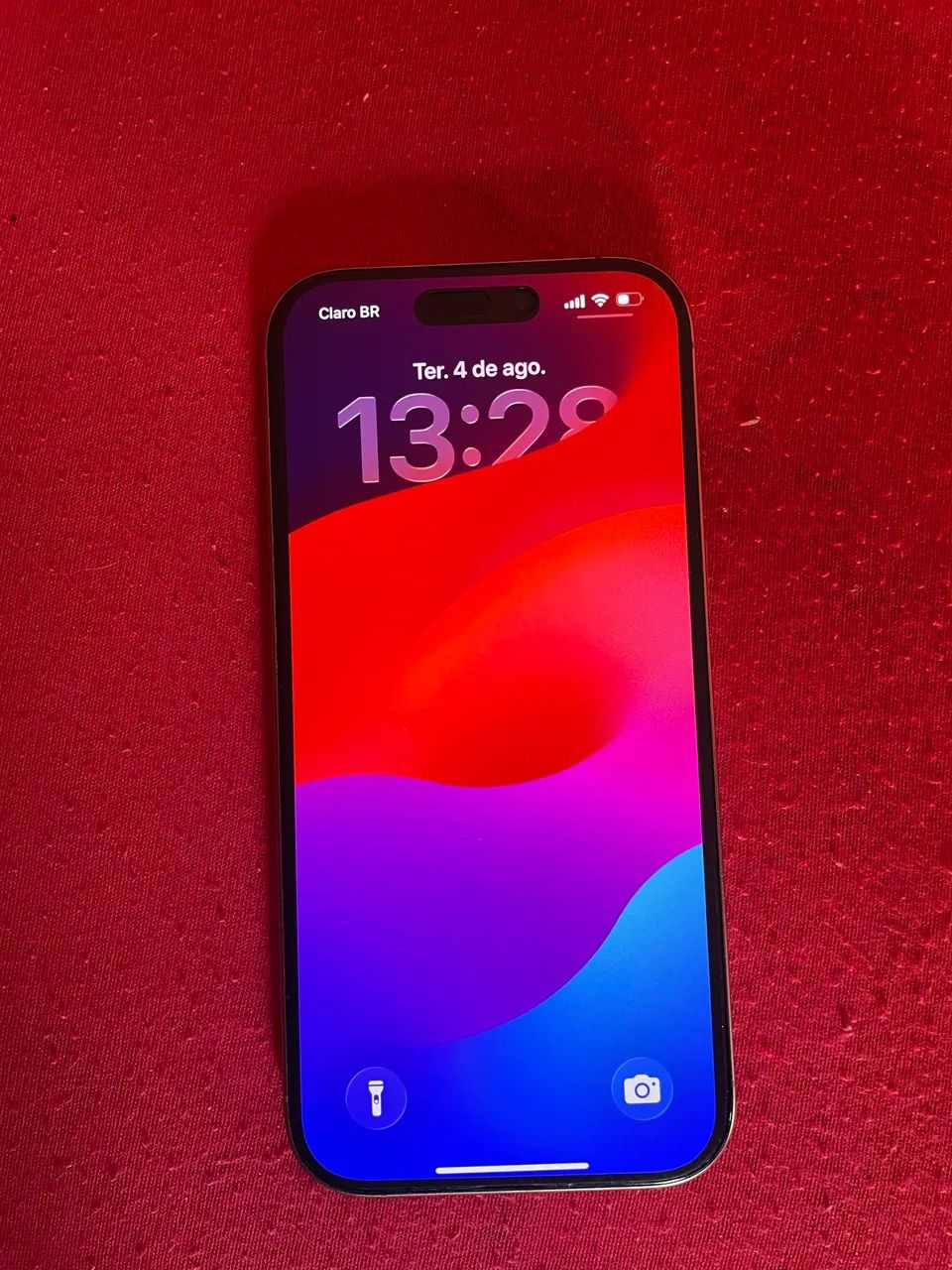 Vendo iPhone 16 Pro  - Foto 2