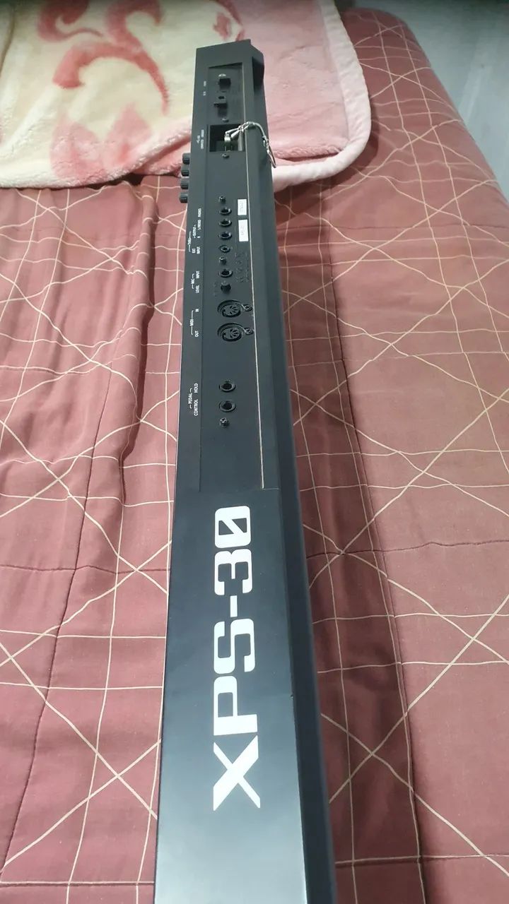 Teclado roland xps30  - Foto 4