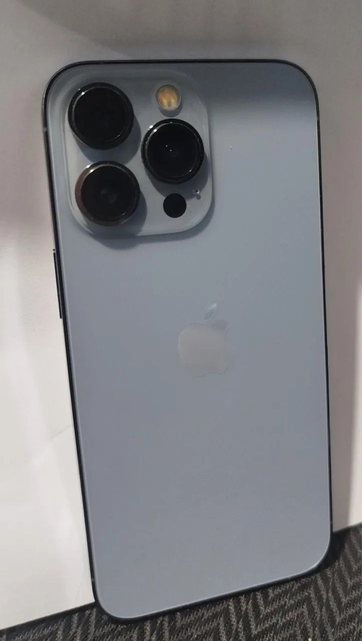 iPhone 13 Pro 256gb 84% 