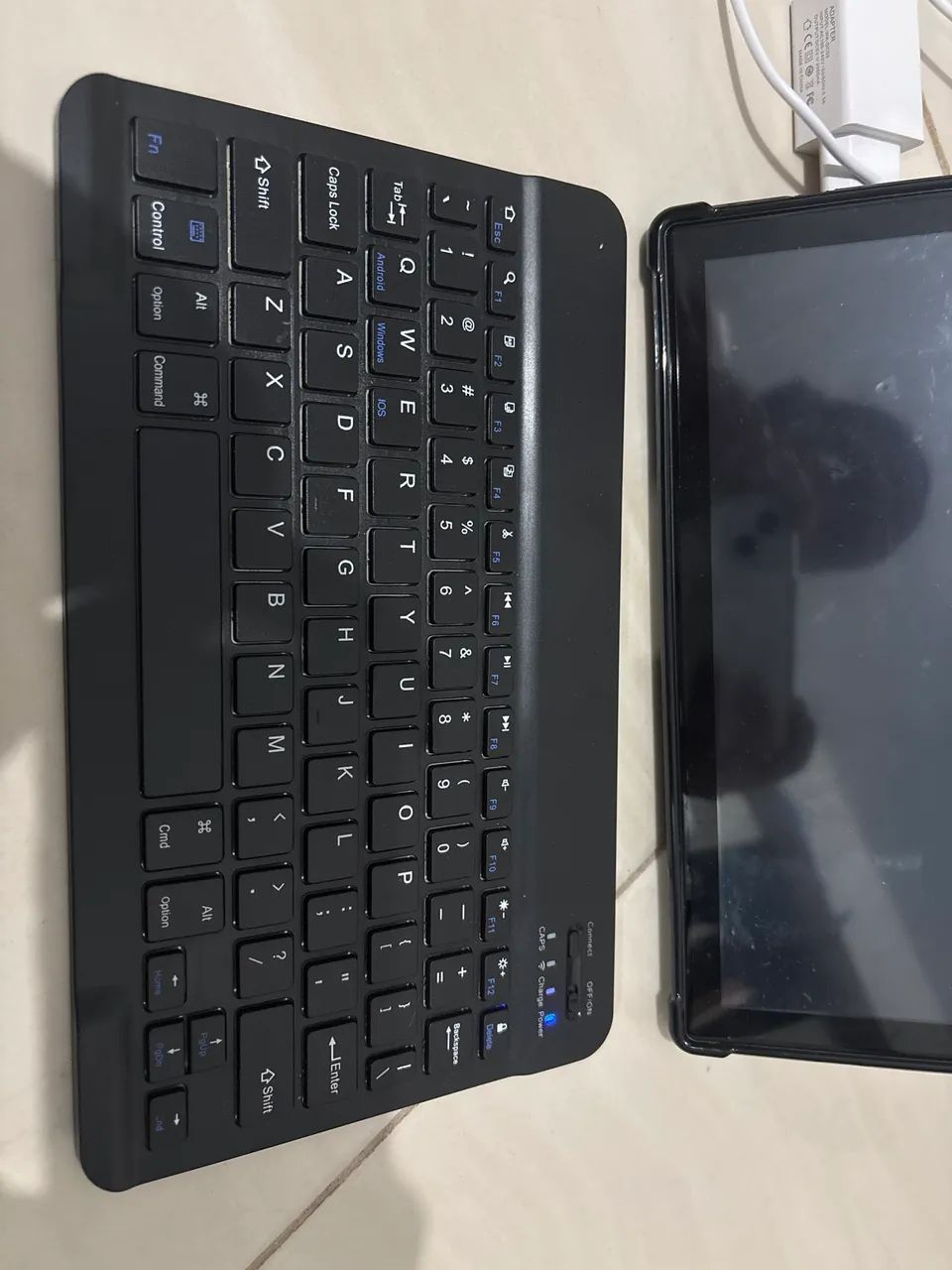 Tablet - Foto 5