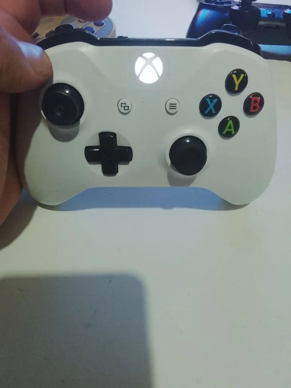 Controle Xbox one - Foto 2