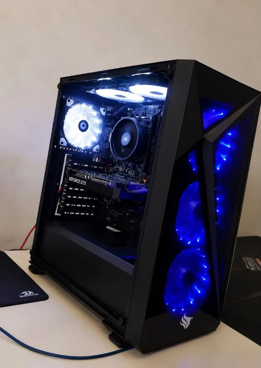 CPU GAMER COMPLETO - Foto 2