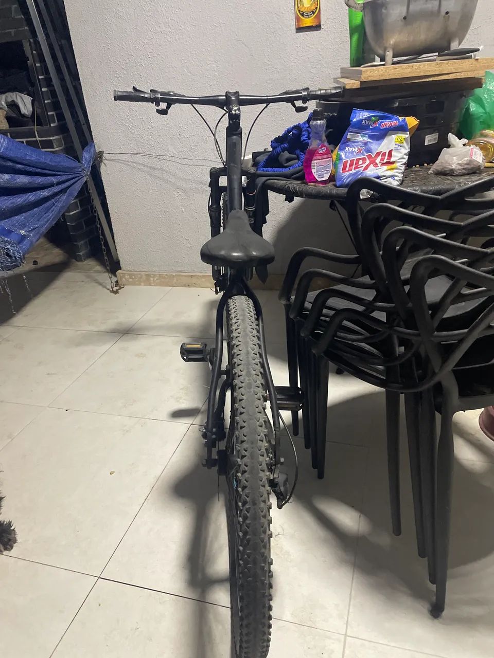Bicicleta KSW aro 29  - Foto 4
