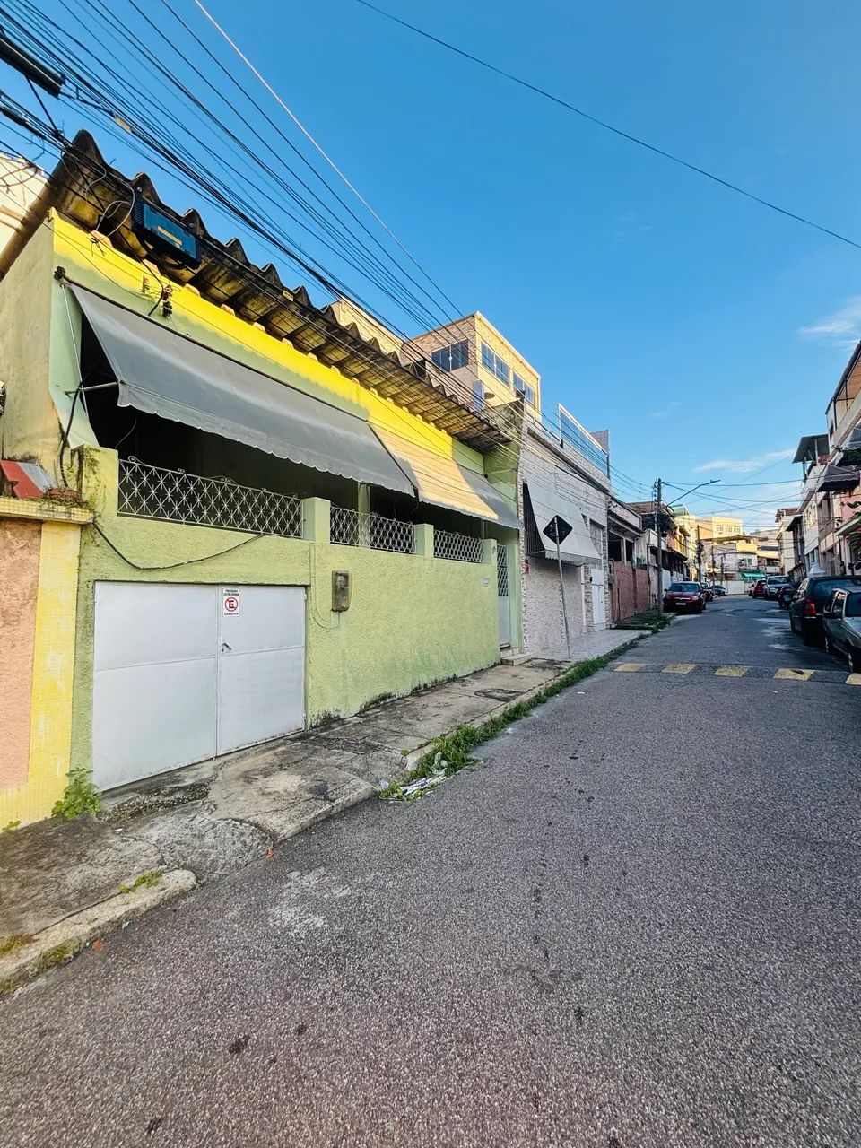 Foto - Rio de Janeiro - Portuguesa