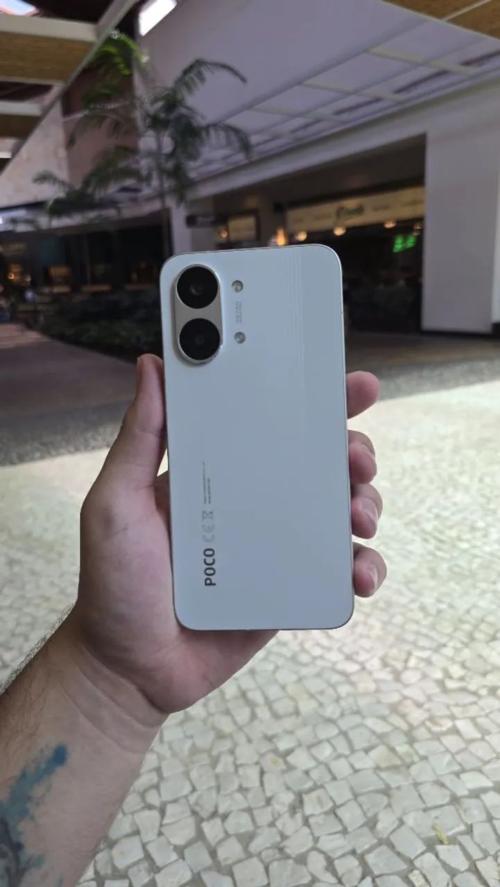 Poco X8 Pro Max  - Foto 2