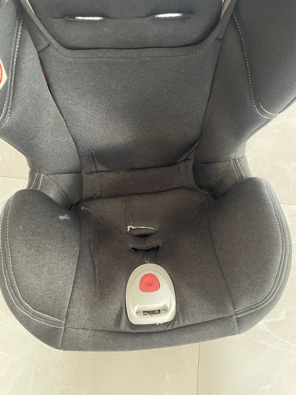 Cadeirinha para bebê 