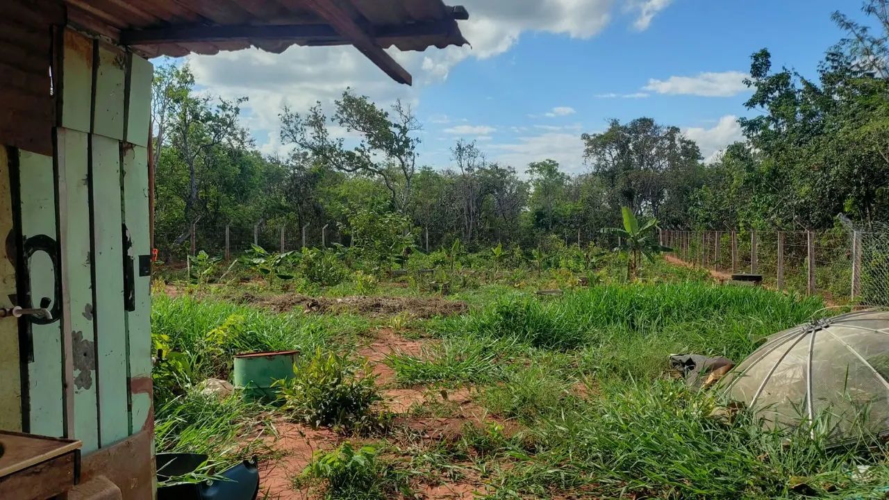 Vendo terreno em rochedinho  - Foto 5