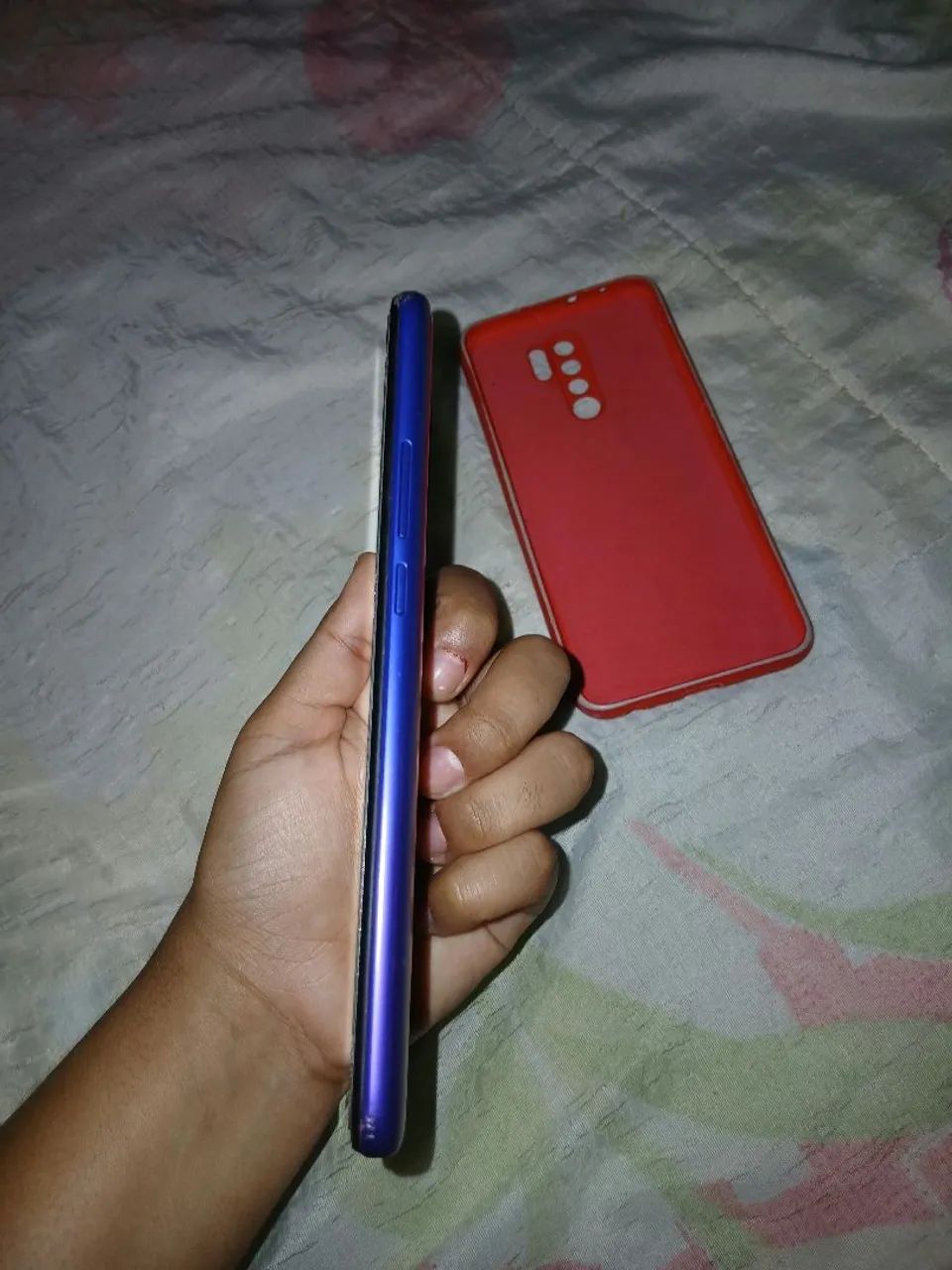 Redmi note 9 - Foto 5