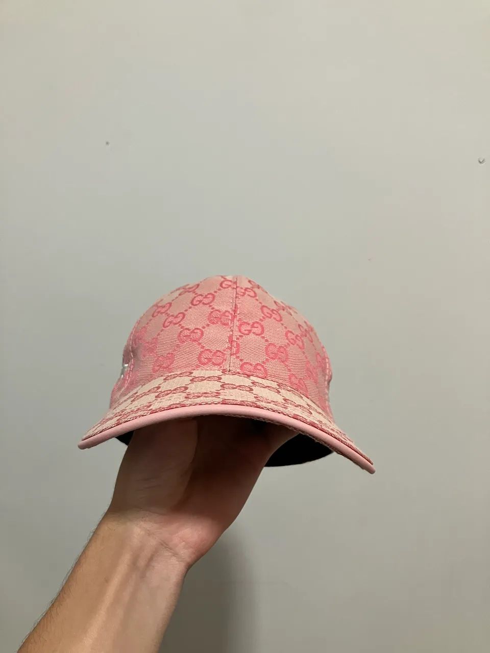 Boné Naiceco - Rosa - Foto 3
