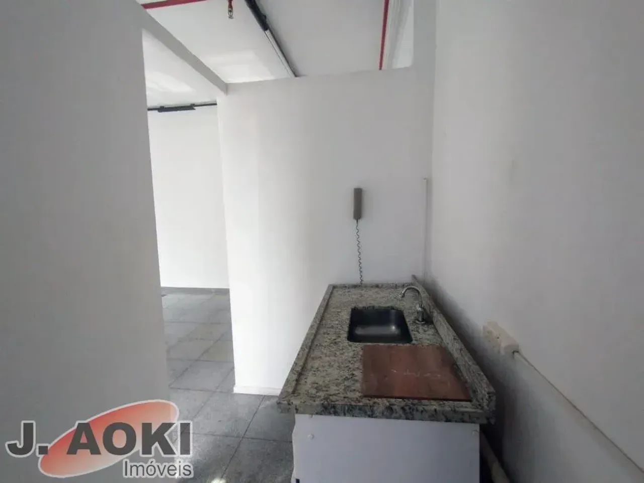 Sala/Conjunto Comercial - Venda e Locação - 32 m² - Saúde - Foto 5