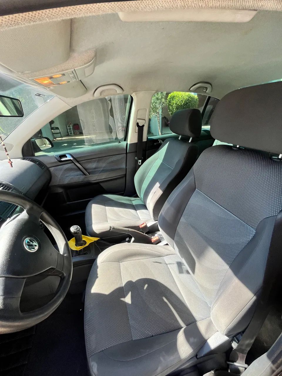 Volkswagen Polo 2009