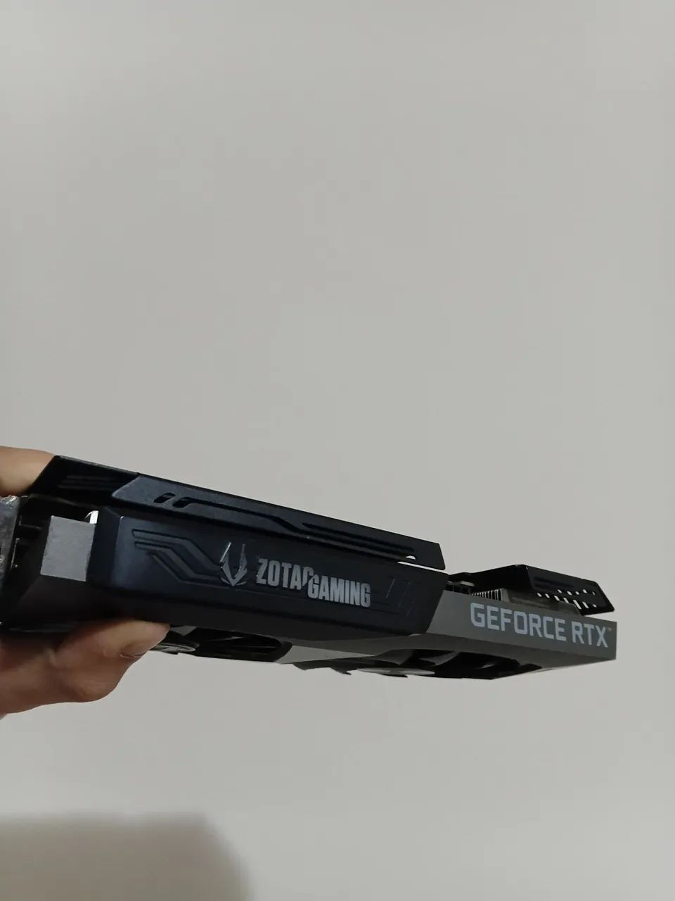 RTX 3070 ZOTAC - Foto 2