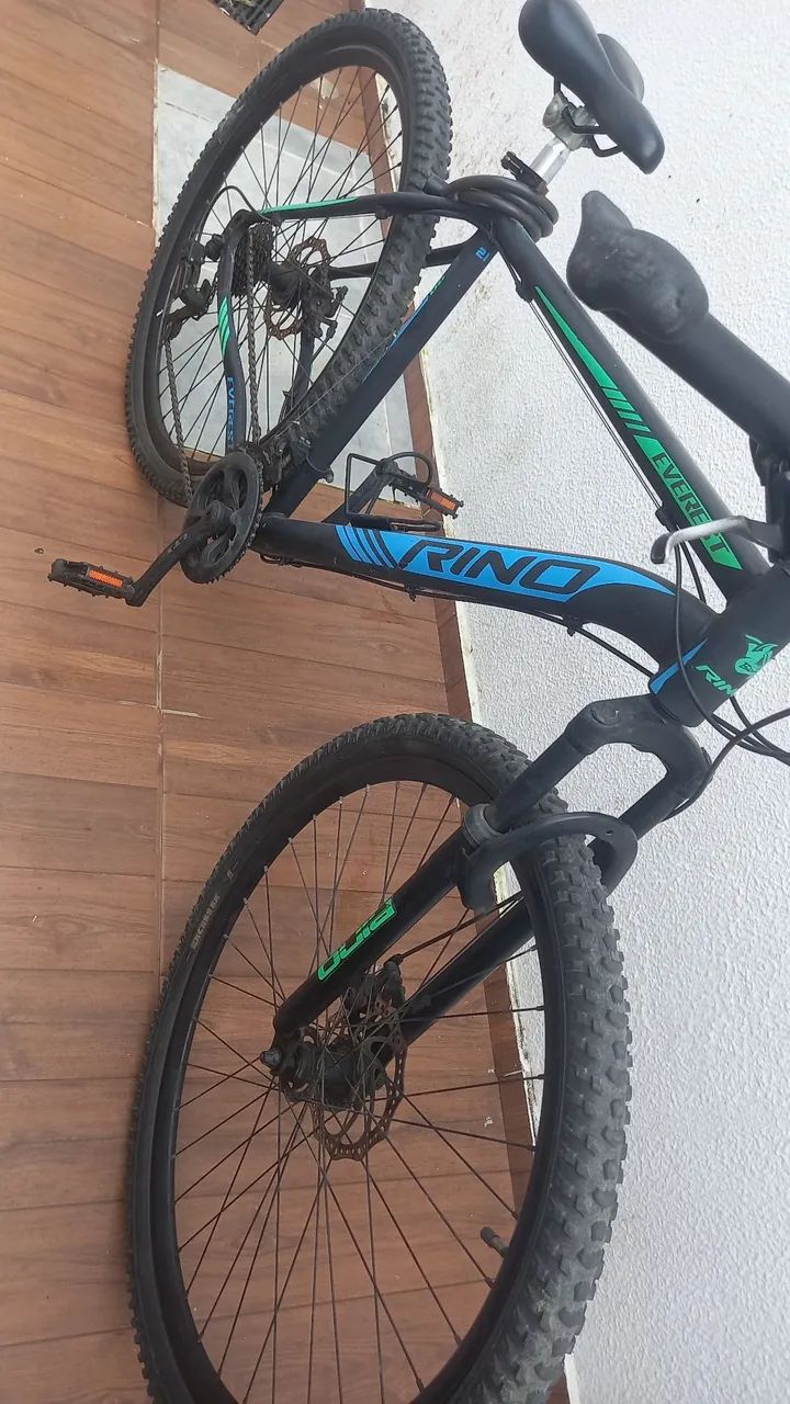 Bike RINO aro 29 - Foto 2