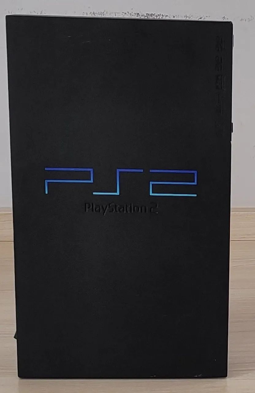Playstation 2 - Foto 4