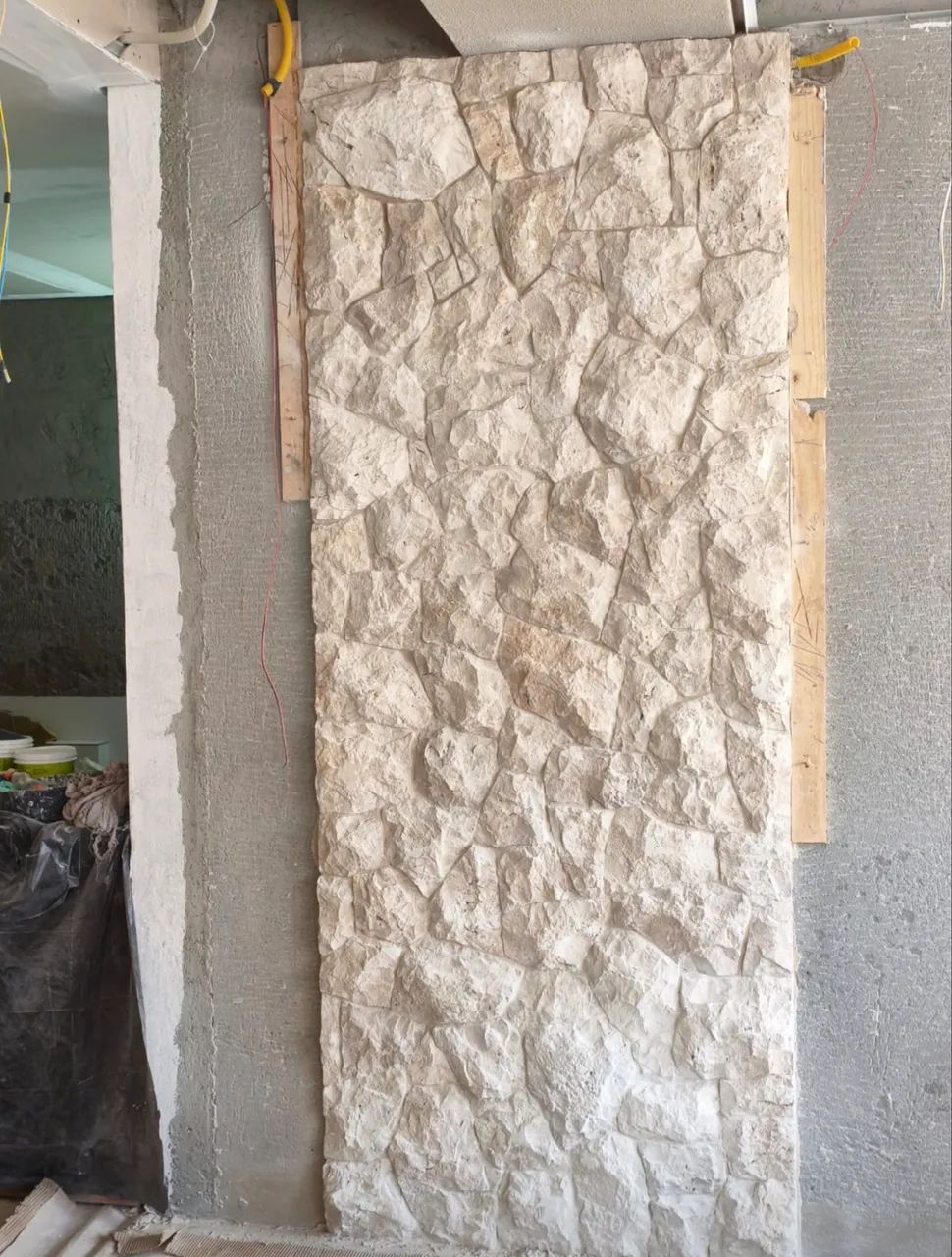 Vendo- PEDRA MOLEDO- TRAVERTINO ROMANA - Foto 5