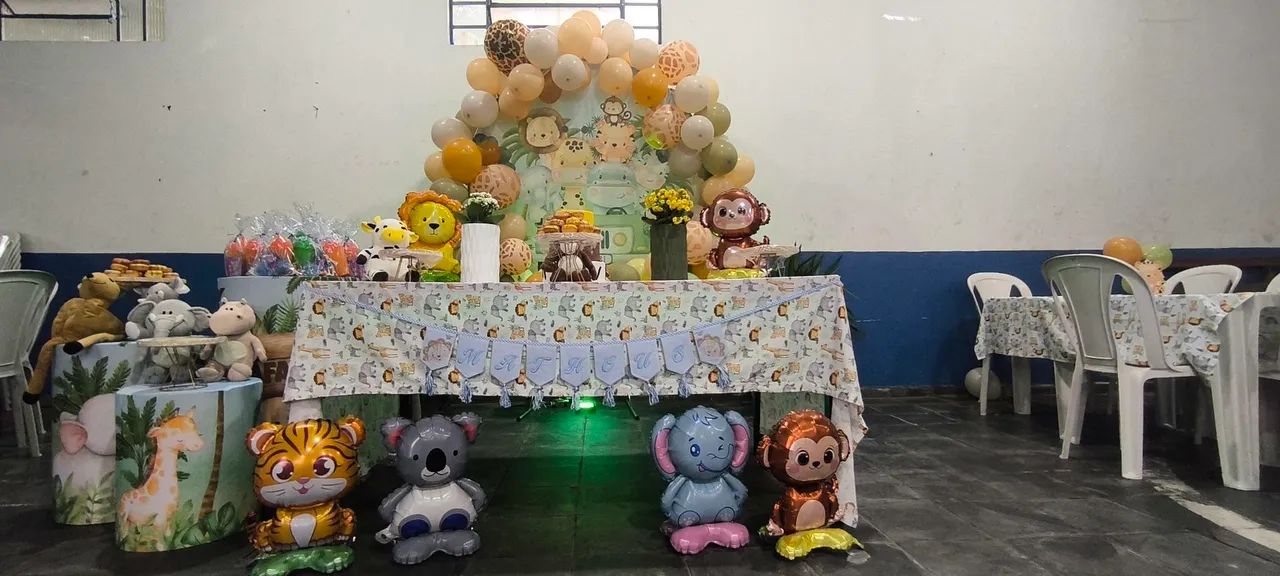 Loção Salão de festas  - Foto 7