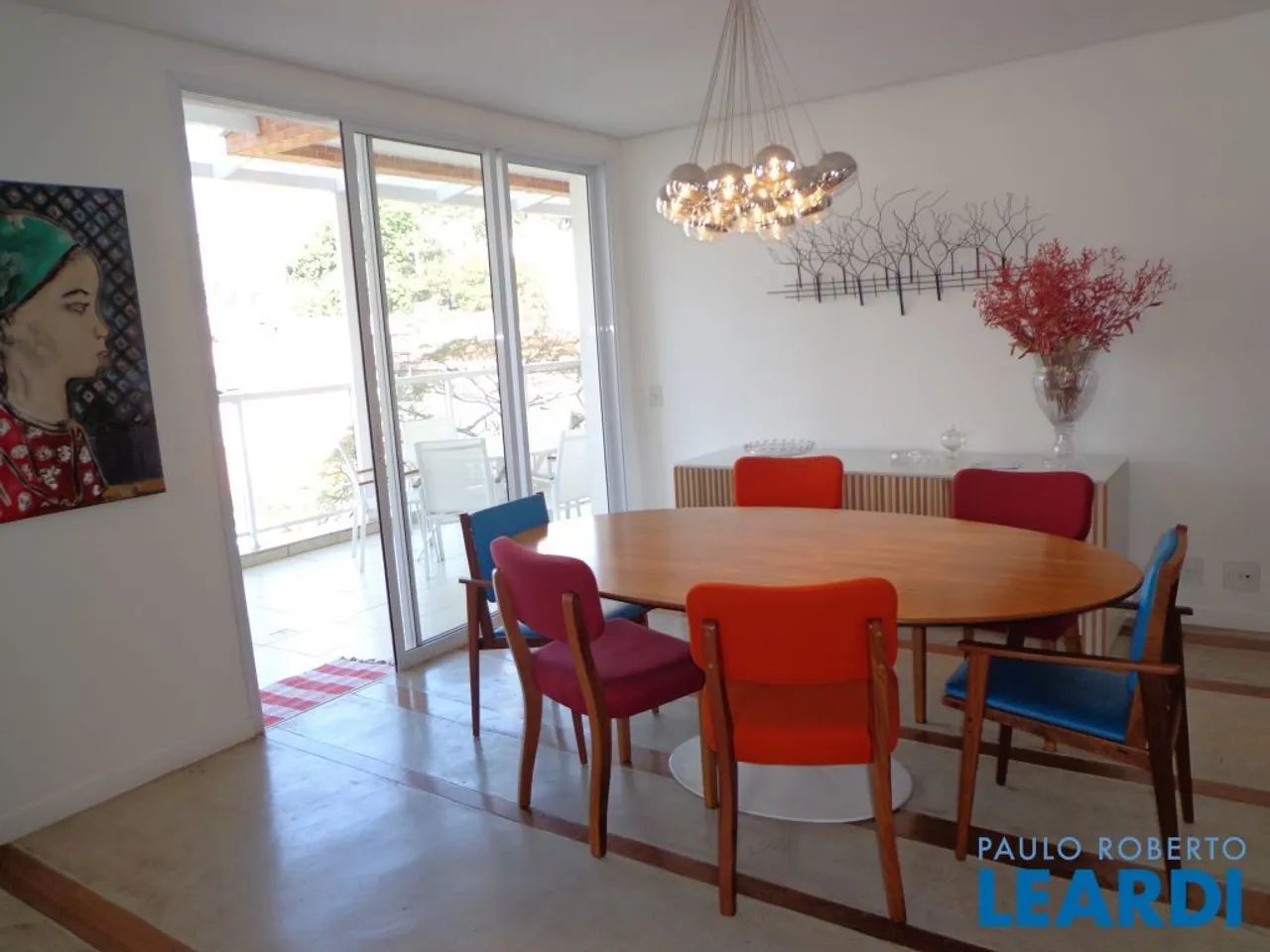 APARTAMENTO - ALTO DA LAPA - SP - Foto 4
