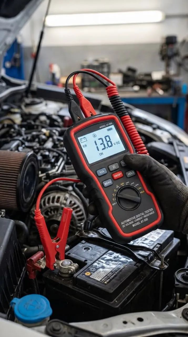 REVISAO FORD KA 3 CILINDROS  - Foto 2