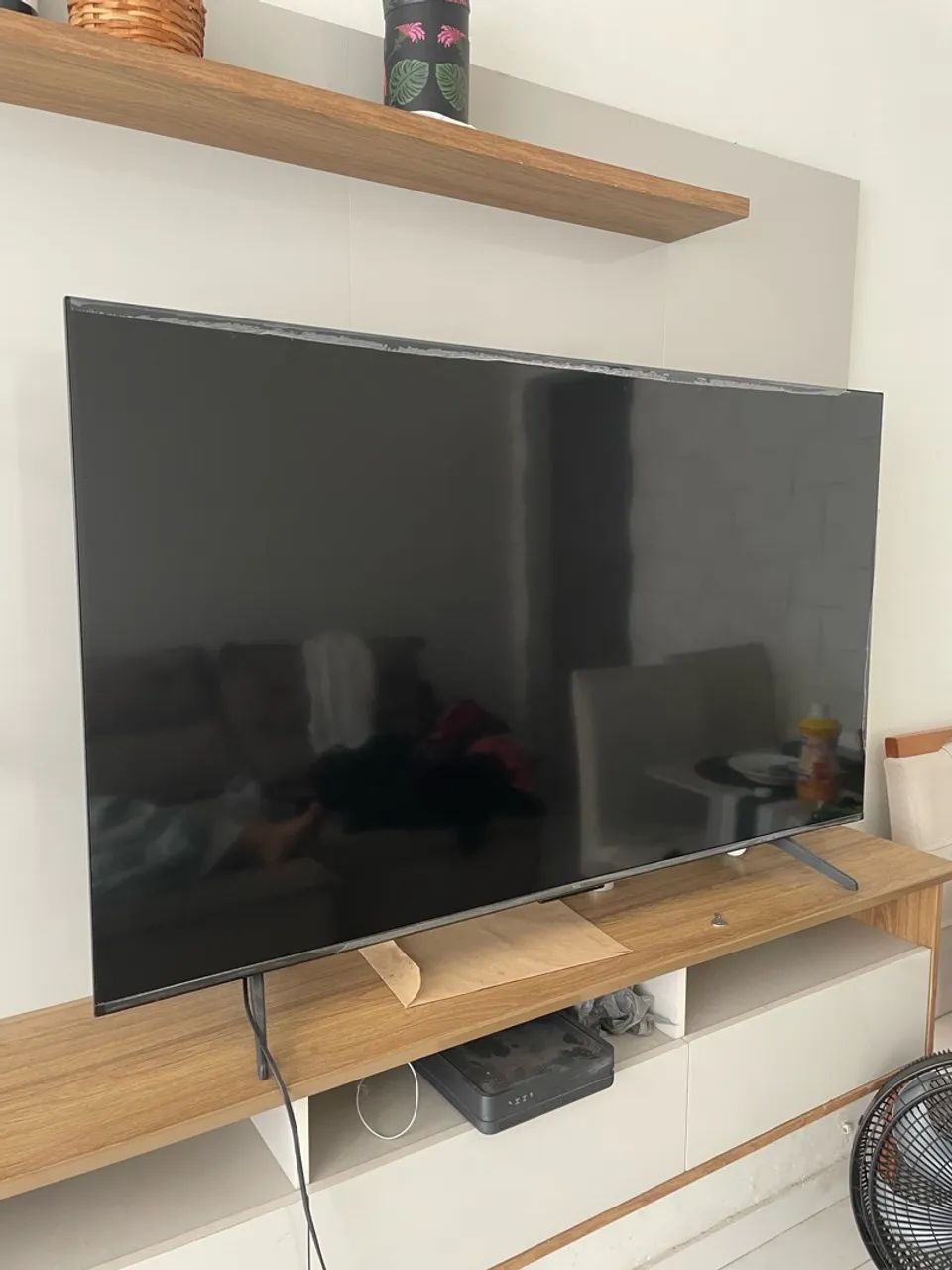 TV TCL  - Foto 3