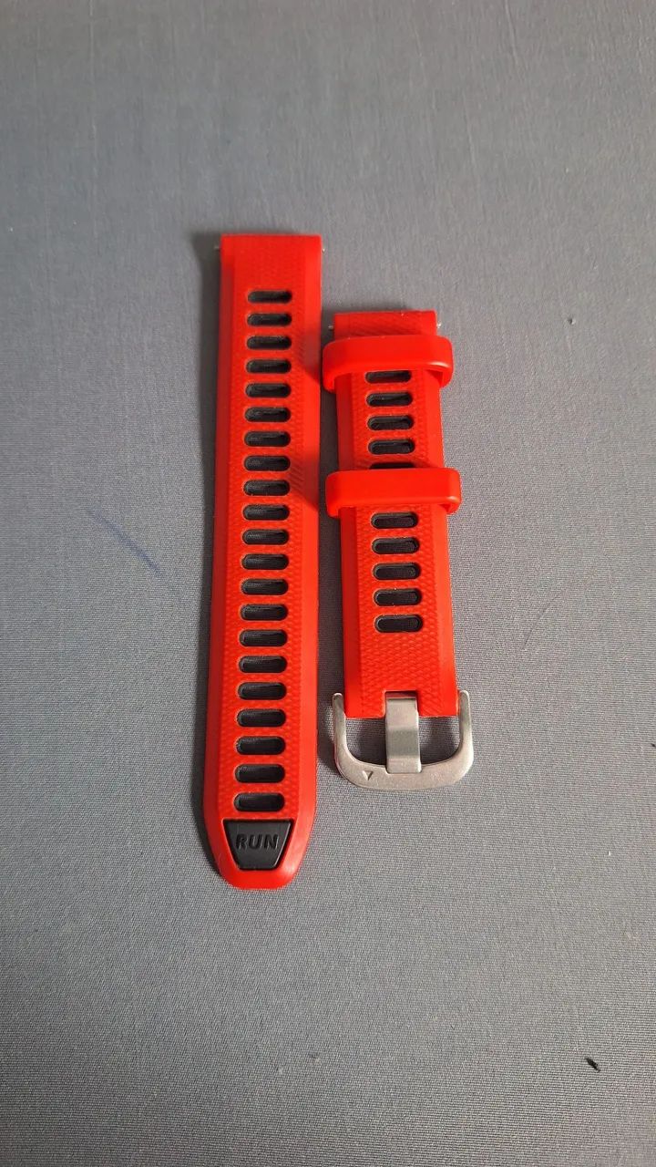 Pulseira Garmin Forerunner 55