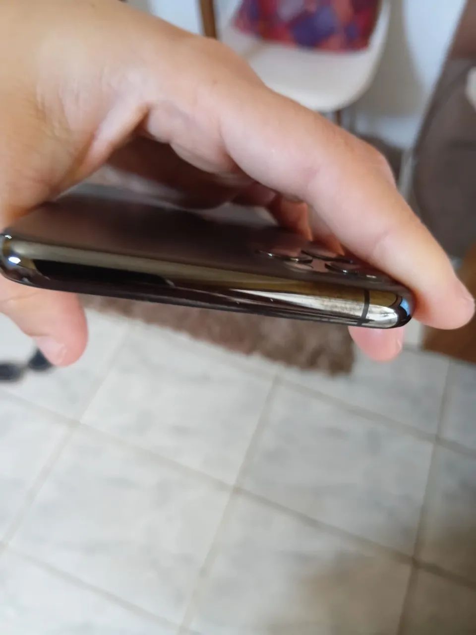 iPhone 11 ProMax  - Foto 5