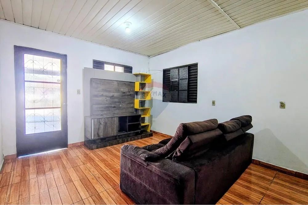 Casa Completa no Fenachamp | Espaço, Conforto e Ótimo Valor - Foto 3