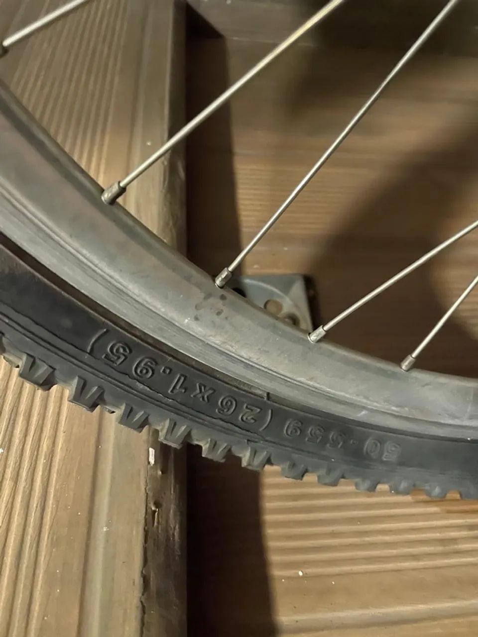 Bike aro 26  - Foto 4