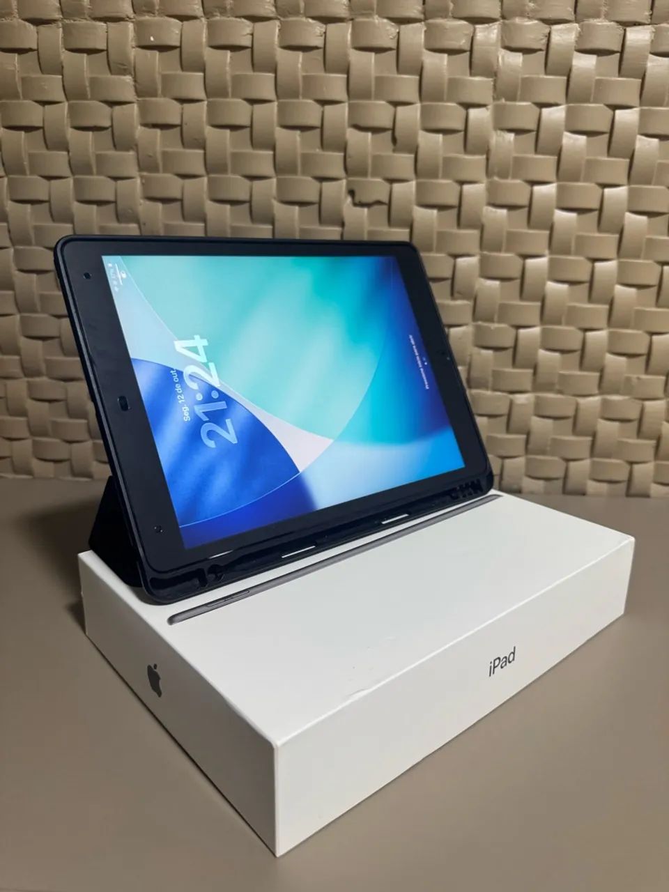 iPad 9 64gb 