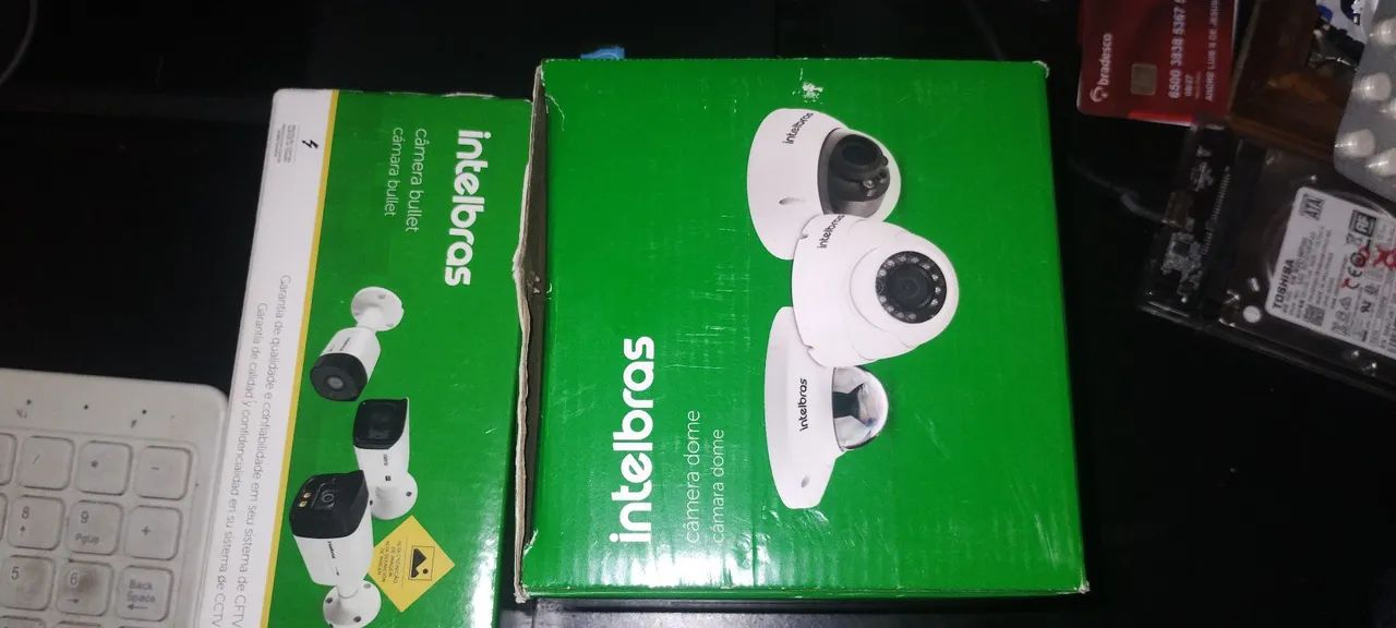 Cameras IPs  - Foto 4
