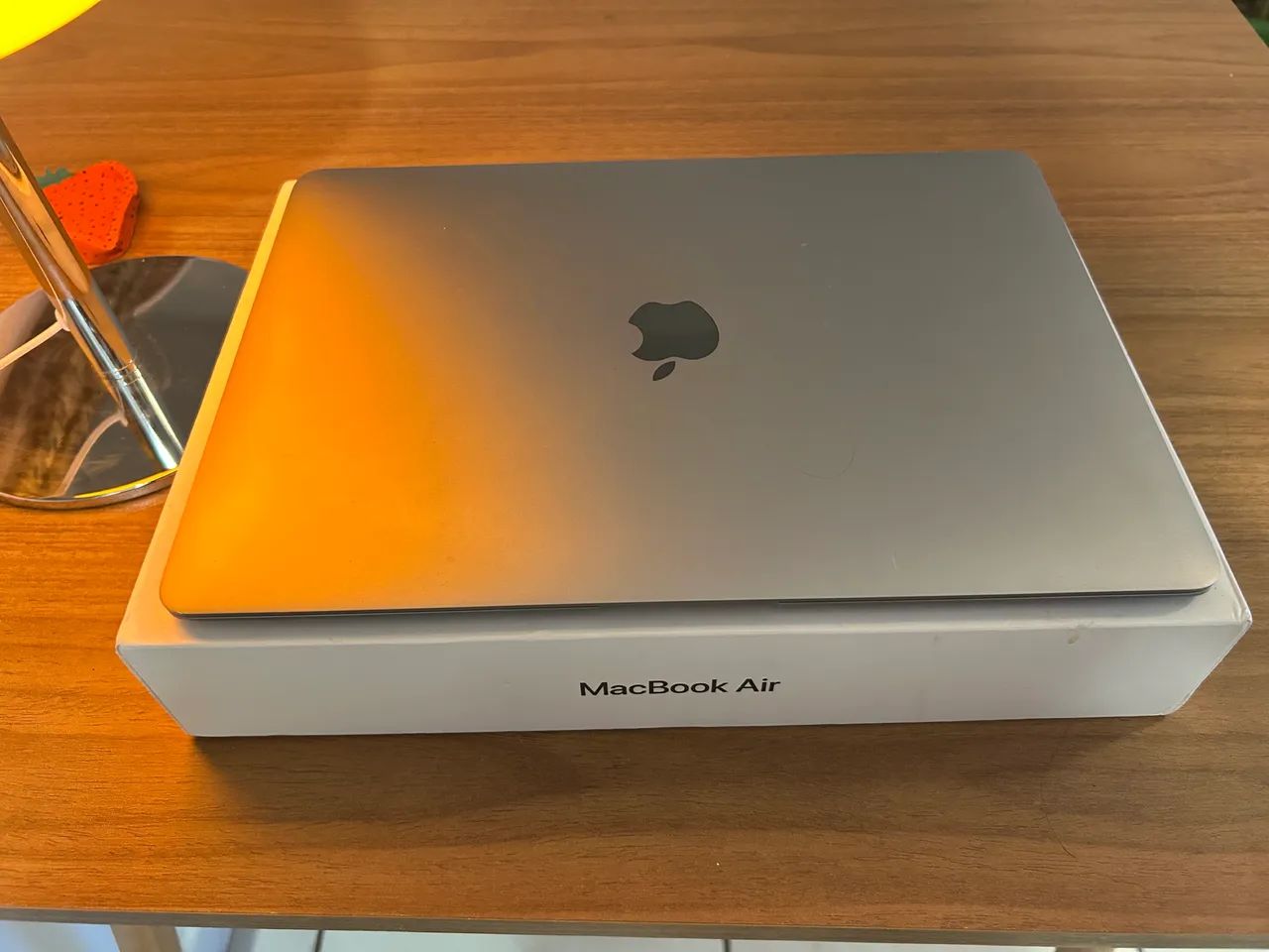 macbook air retina 2018